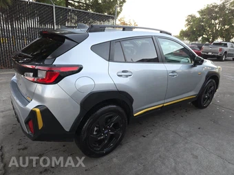 2025 Subaru Crosstrek Sport - miniatura 4