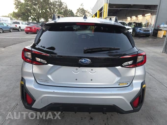 2025 Subaru Crosstrek Sport - miniatura 5