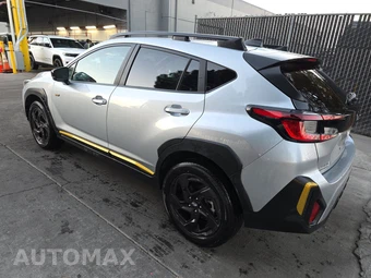 2025 Subaru Crosstrek Sport - miniatura 6
