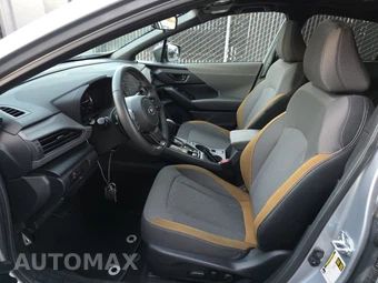 2025 Subaru Crosstrek Sport - miniatura 7