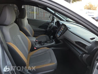 2025 Subaru Crosstrek Sport - miniatura 8