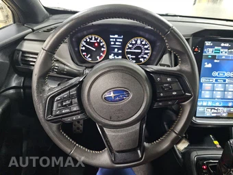 2025 Subaru Crosstrek Sport - miniatura 10