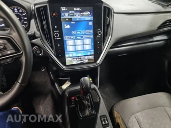2025 Subaru Crosstrek Sport - miniatura 11