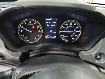 2025 Subaru Crosstrek Sport - miniatura 12