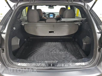 2025 Subaru Crosstrek Sport - miniatura 16