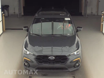 2025 Subaru Crosstrek Sport - miniatura 2