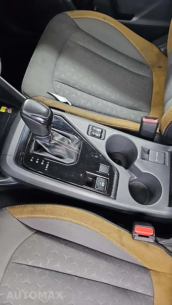 2025 Subaru Crosstrek Sport - miniatura 22