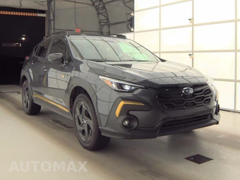 2025 Subaru Crosstrek Sport - miniatura 3