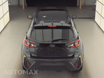 2025 Subaru Crosstrek Sport - miniatura 5