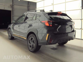 2025 Subaru Crosstrek Sport - miniatura 6