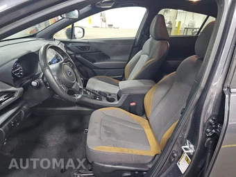 2025 Subaru Crosstrek Sport - miniatura 7