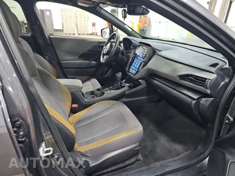 2025 Subaru Crosstrek Sport - miniatura 8