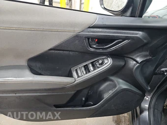 2025 Subaru Crosstrek Sport - miniatura 9