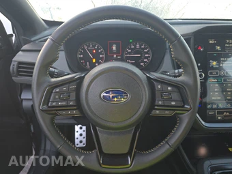 2025 Subaru Crosstrek Sport - miniatura 10