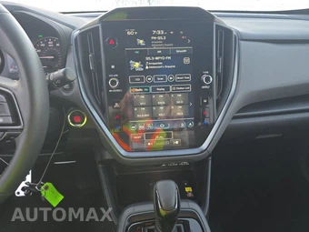2025 Subaru Crosstrek Sport - miniatura 11
