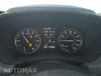 2025 Subaru Crosstrek Sport - miniatura 12
