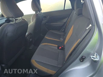 2025 Subaru Crosstrek Sport - miniatura 13