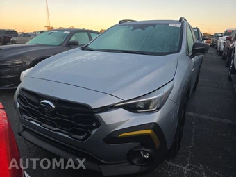 2025 Subaru Crosstrek Sport - miniatura 2