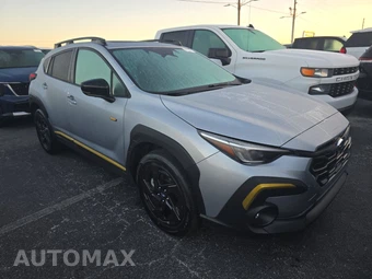 2025 Subaru Crosstrek Sport - miniatura 3