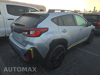 2025 Subaru Crosstrek Sport - miniatura 4