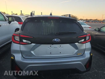 2025 Subaru Crosstrek Sport - miniatura 5