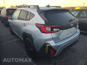 2025 Subaru Crosstrek Sport - miniatura 6