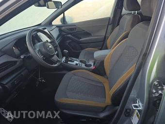 2025 Subaru Crosstrek Sport - miniatura 7