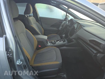 2025 Subaru Crosstrek Sport - miniatura 8