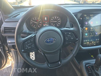 2025 Subaru Crosstrek Sport - miniatura 10