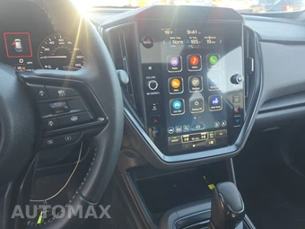 2025 Subaru Crosstrek Sport - miniatura 11