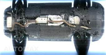 2025 Subaru Crosstrek Sport - miniatura 17