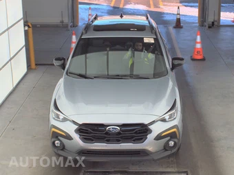 2025 Subaru Crosstrek Sport - miniatura 2