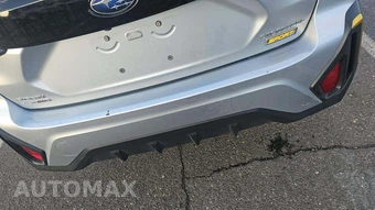 2025 Subaru Crosstrek Sport - miniatura 24