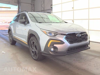 2025 Subaru Crosstrek Sport - miniatura 3