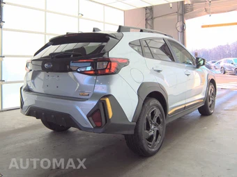 2025 Subaru Crosstrek Sport - miniatura 4