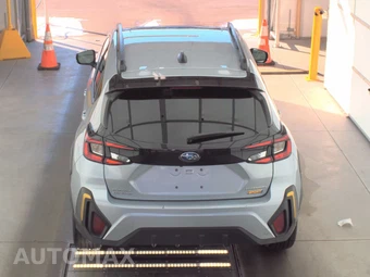 2025 Subaru Crosstrek Sport - miniatura 5
