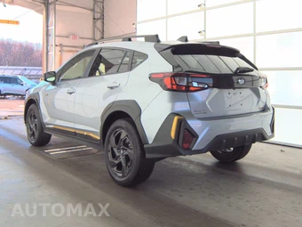 2025 Subaru Crosstrek Sport - miniatura 6