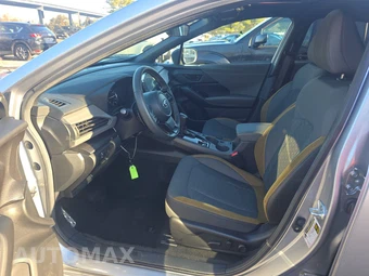 2025 Subaru Crosstrek Sport - miniatura 7