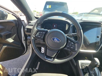 2025 Subaru Crosstrek Sport - miniatura 10