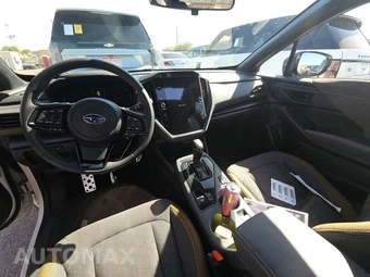 2025 Subaru Crosstrek Sport - miniatura 11