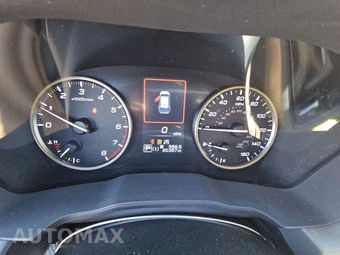 2025 Subaru Crosstrek Sport - miniatura 12