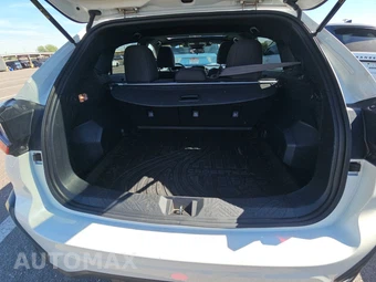 2025 Subaru Crosstrek Sport - miniatura 16