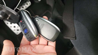 2025 Subaru Crosstrek Sport - miniatura 18