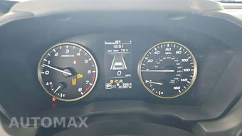 2025 Subaru Crosstrek Sport - miniatura 19