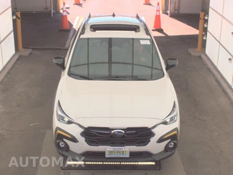 2025 Subaru Crosstrek Sport - miniatura 2