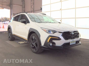 2025 Subaru Crosstrek Sport - miniatura 3