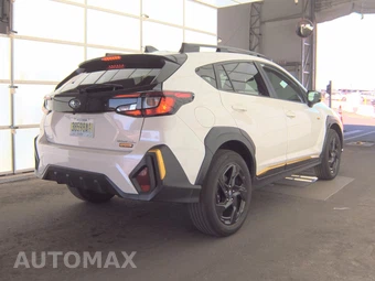 2025 Subaru Crosstrek Sport - miniatura 4
