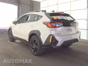2025 Subaru Crosstrek Sport - miniatura 6
