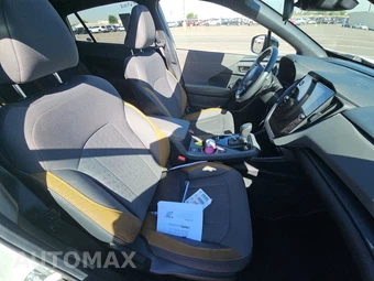 2025 Subaru Crosstrek Sport - miniatura 8