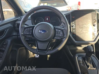 2025 Subaru Crosstrek Sport - miniatura 10